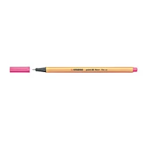 Tűfilc STABILO Point 88 0,4mm lila -88/55-