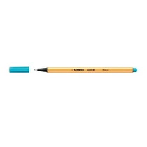 Tűfilc STABILO Point 88 0,4mm türkiz -88/13-