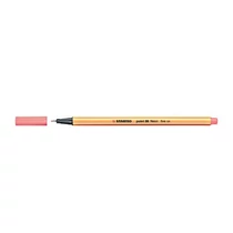 Tűfilc STABILO point 88 neon pink -88/056-