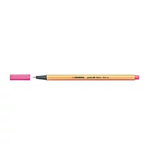 Tűfilc STABILO Point 88 0,4mm világos lila -88/59-
