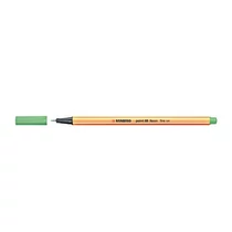 Tűfilc STABILO Point 88 0,4mm mohazöld -88/63-