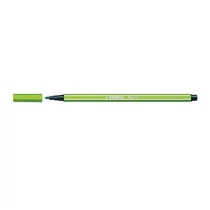 Rostirón STABILO Pen 68 zöld filctoll -68/36-