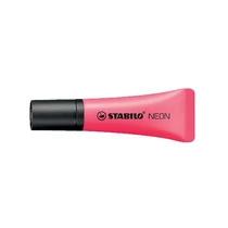 Szövegkiemelő STABILO NEON 72 pink -72/56-