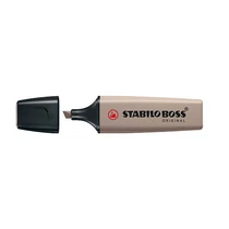 Szövegkiemelő STABILO BOSS ORIGINAL NatureCOLORS