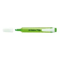 Szövegkiemelő pasztell menta STABILO Swing Cool 275