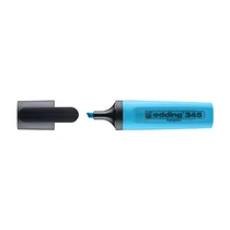 Szövegkiemelő Edding 345 kék -7580151003-