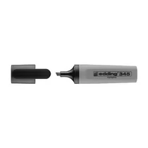 Szövegkiemelő Edding 345 szürke -7580151005-