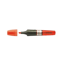 Szövegkiemelő STABILO Luminator 71 piros -71/40-