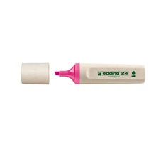 Szövegkiemelő Edding 24 Ecoline rózsaszín -7580177001-
