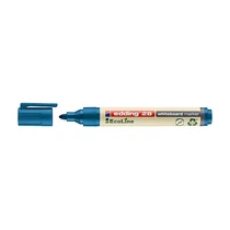 Táblamarker EDDING 28 ECOLINE kék táblafilc -7580178002-