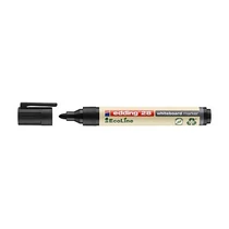 Táblamarker EDDING 28 ECOLINE fekete táblafilc -7580178000-