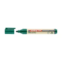 Táblamarker EDDING 28 ECOLINE zöld táblafilc -7580178003-