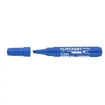 Flipchart marker ICO Artip 12 XXL kék rostirón filctoll -9580081001-