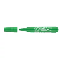 Flipchart marker ICO Artip 12 XXL zöld rostirón filctoll -9580081003-