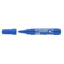 Flipchart marker ICO Artip 11 XXL kék rostirón filctoll -9580069001-