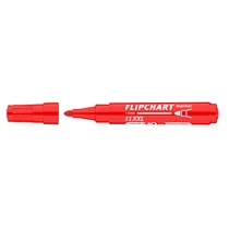 Flipchart marker ICO Artip 11 XXL piros rostirón filctoll -9580069002-