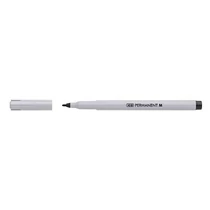 Marker permanent ICO M fekete alkoholos filc -9580011010- Marker permanent ICO M fekete alkoholos filc -9580011010-