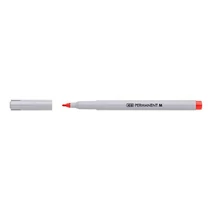 Marker permanent ICO M piros alkoholos filc -9580011007- Marker permanent ICO M piros alkoholos filc -9580011007-