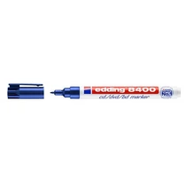 CD marker Edding 8400 kék -7580143003-