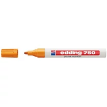 Lakkmarker Edding 750 narancs lakkfilc -7580096006-