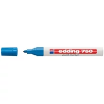 Lakkmarker Edding 750 világoskék lakkfilc -7580096021- Lakkmarker Edding 750 világoskék lakkfilc -7580096021-