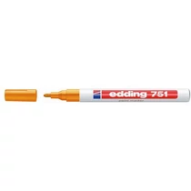 Lakkmarker Edding 751 narancs lakkfilc -7580097006-