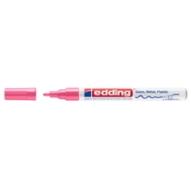 Lakkmarker Edding 751 pink lakkfilc -7580097013-
