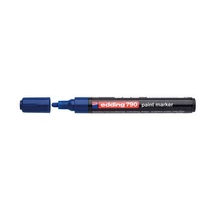 Lakkmarker Edding 790 kék lakkfilc -7580147002-