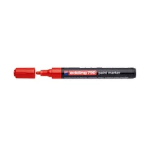 Lakkmarker Edding 790 piros lakkfilc -7580147001-