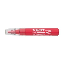 Textilmarker ICO T-SHIRT PIROS D25