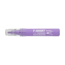 Textilmarker ICO T-SHIRT LILA D25 -9580111014-