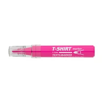 Textilmarker ICO T-SHIRT FLOUR RÓZSA D25 -9580111000-