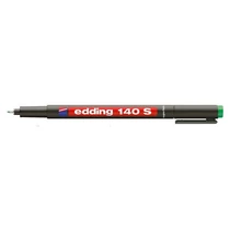 OHP marker Edding 140S zöld alkoholos filc -7070047004-