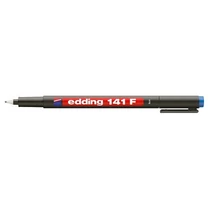 OHP marker Edding 141F kék alkoholos filc -7070019003-