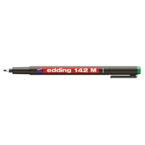 OHP marker Edding 142M zöld alkoholos filc -7070020004-