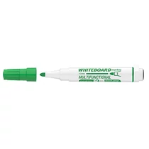 Táblamarker ICO Plan zöld táblafilc -9580009011-