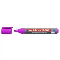 Táblamarker Edding 360 lila -7580019008-