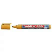 Táblamarker Edding 360 narancs -7580019006-