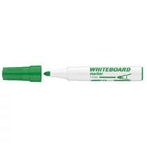 Táblamarker ICO 11 XXL zöld táblafilc -9580067003-