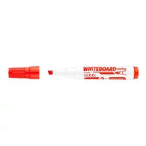 Táblamarker ICO 12 XXL piros táblafilc -9580083002-