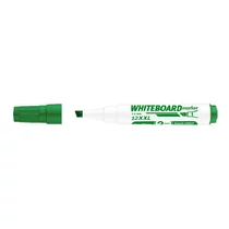 Táblamarker ICO 12 XXL zöld táblafilc -9580083003-
