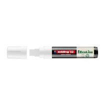 Lakkmarker EDDING 52 ECOLINE lakkfilc fehér