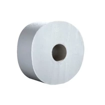 Egészségügyi toalettpapír SMILEY ADVANCED MIDI 23cm 2 rétegű Fehér 180m 100% cellulóz (Gyűjtő: 6 tekercs/zsugor)