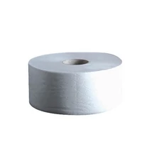 Egészségügyi toalettpapír Smiley Advenced 2 rétegű 27cm hófehér 280m 100 % cellulóz SMILEY 227 CELL (Gyűjtő: 6 tekercs/zsugor)