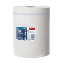 Törlőpapír TORK Reflex plusz 151m fehér belsőmagos -473472-