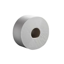 Egészségügyi toalettpapír Smiley Expert 19cm 3 rétegű Fehér 100m 100% cellulóz  (Gyűjtő: 12 tekercs/zsugor)