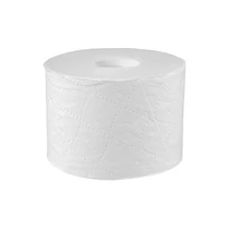 Toalettpapír TORK OptiServe belsőmag nélküli Mid-size T7 Advenced 2 rétegű fehér (Gyűjtő: 24 tekercs/zsugor)