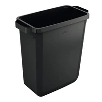 Hulladékgyűjtő DURABLE DURABIN ECO 60 fekete -1800503221-