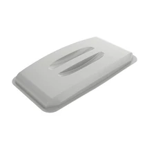 Tető DURABLE DURABIN ECO 60-hoz szürke -1800504050-