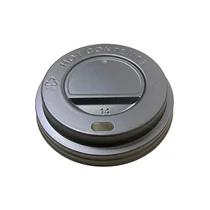 Pohártető műanyag 80mm (1C=100 db)